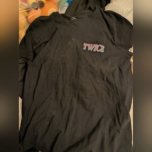 Twice Concert Shirt Medium